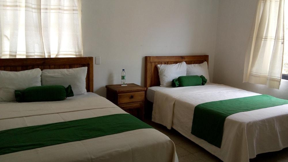 Villas Del Sol Hotel & Bungalows Oaxaca Extérieur photo