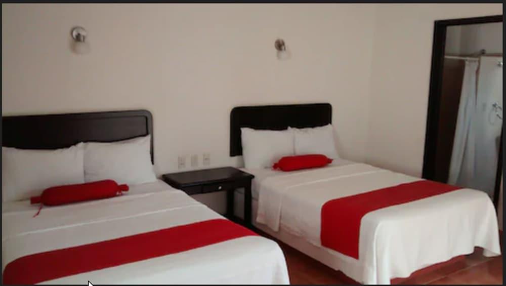 Villas Del Sol Hotel & Bungalows Oaxaca Extérieur photo