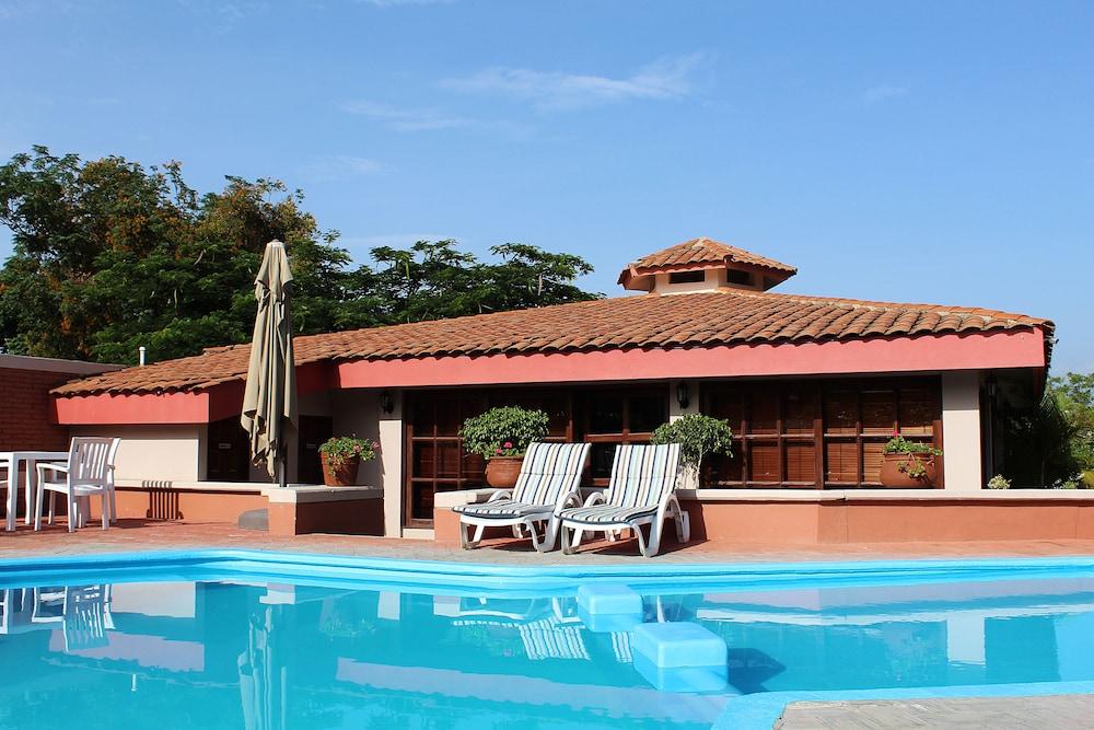 Villas Del Sol Hotel & Bungalows Oaxaca Extérieur photo