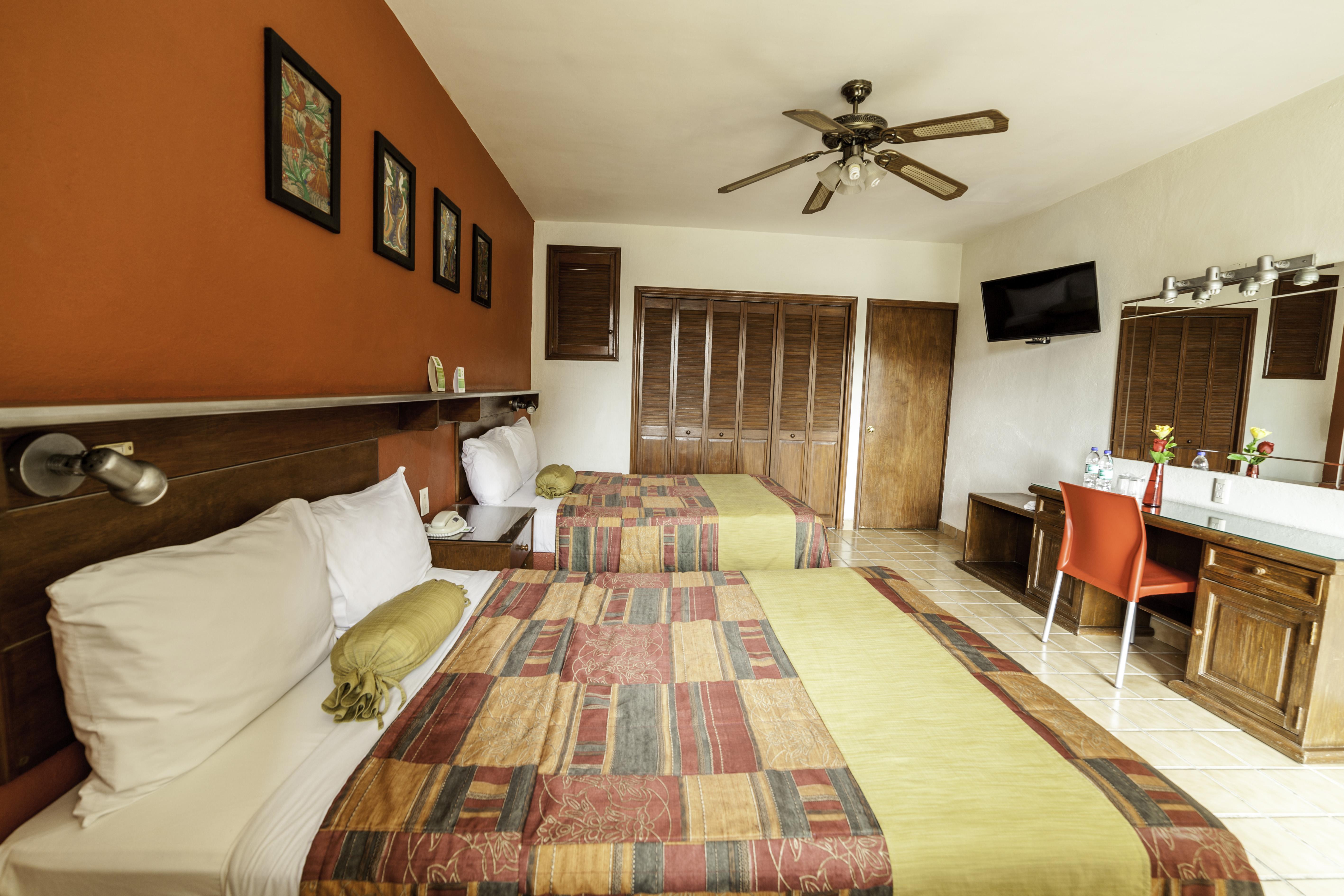 Villas Del Sol Hotel & Bungalows Oaxaca Extérieur photo