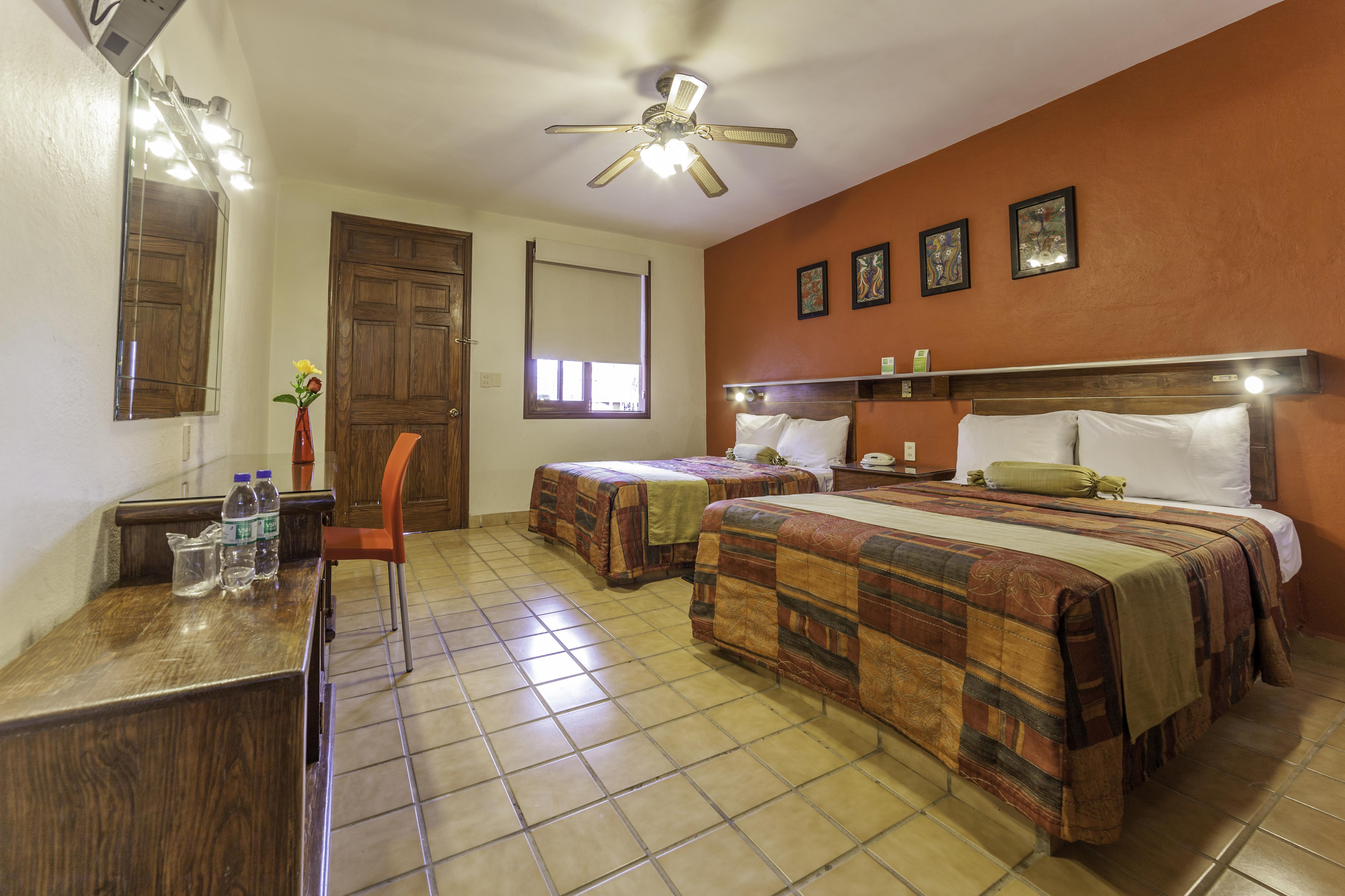 Villas Del Sol Hotel & Bungalows Oaxaca Extérieur photo