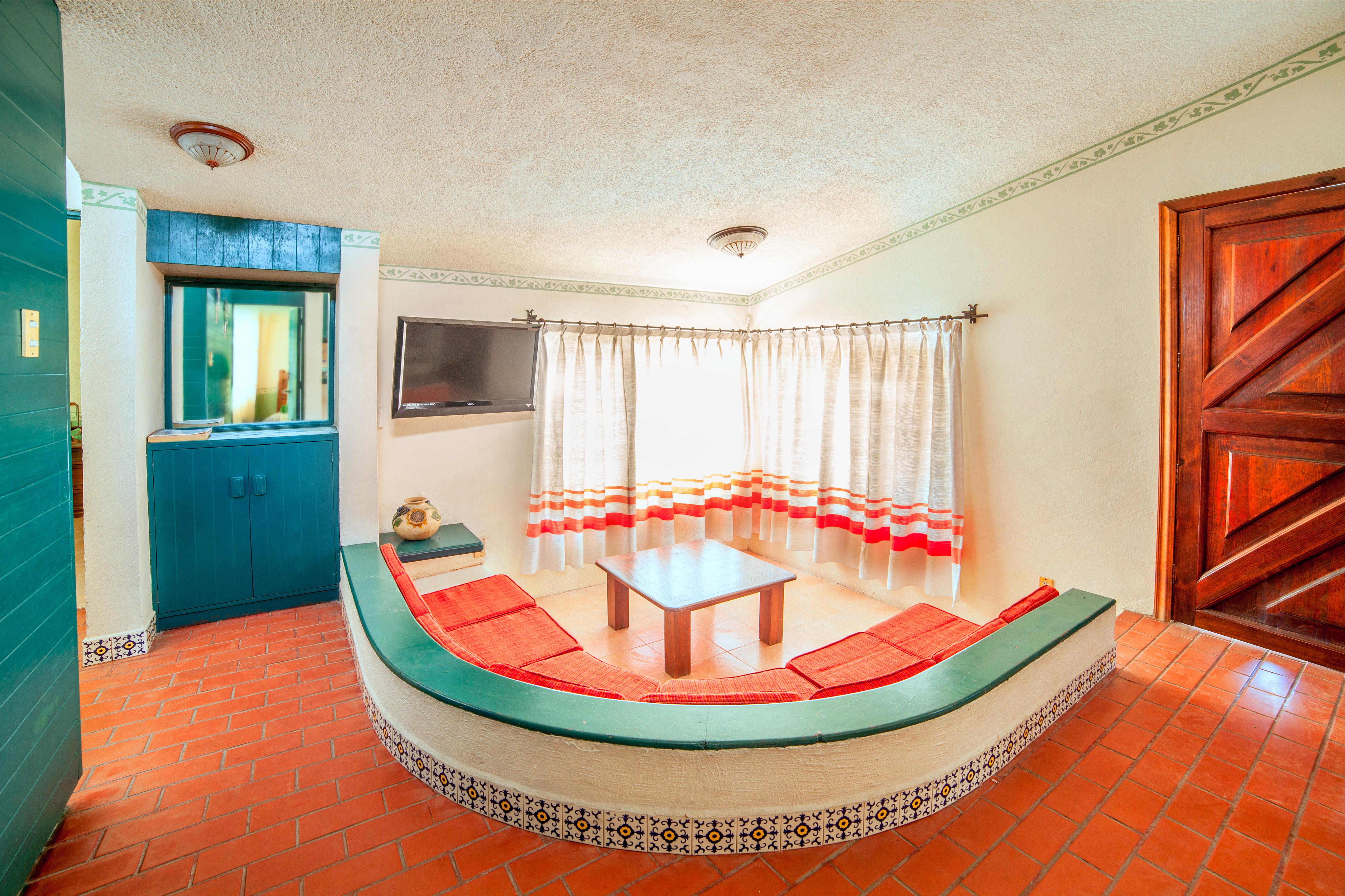 Villas Del Sol Hotel & Bungalows Oaxaca Extérieur photo