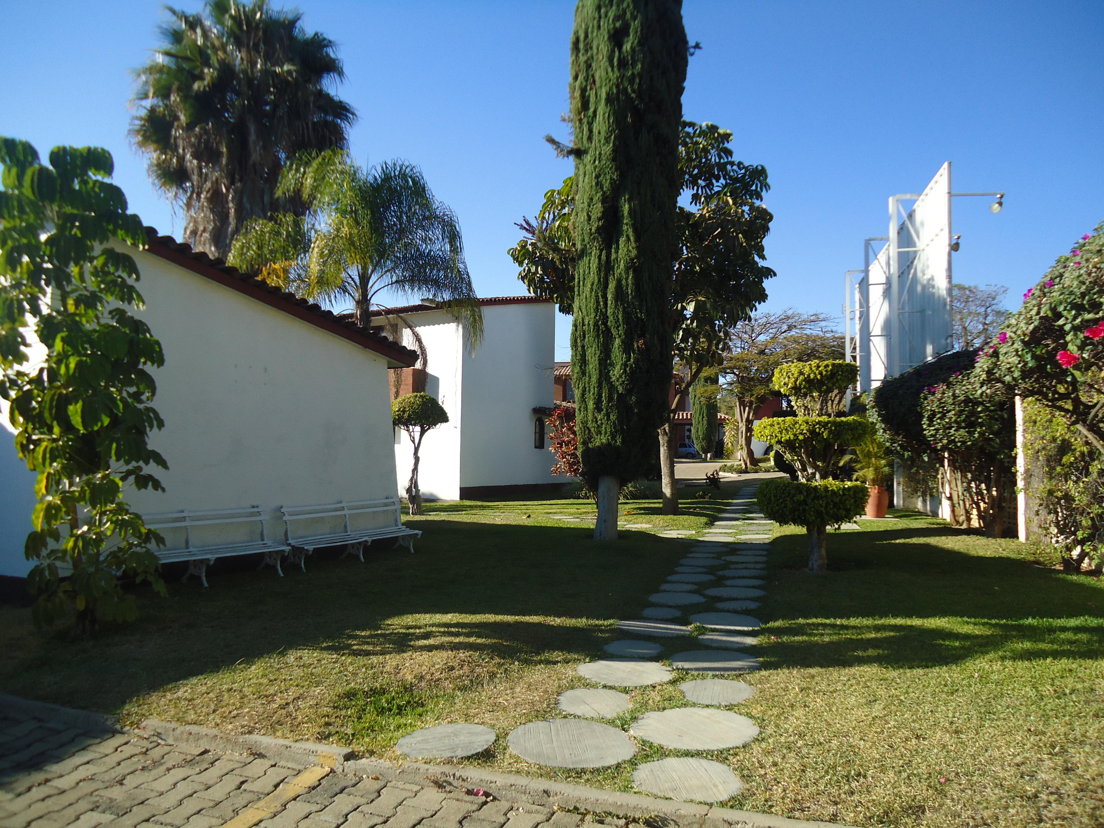 Villas Del Sol Hotel & Bungalows Oaxaca Extérieur photo