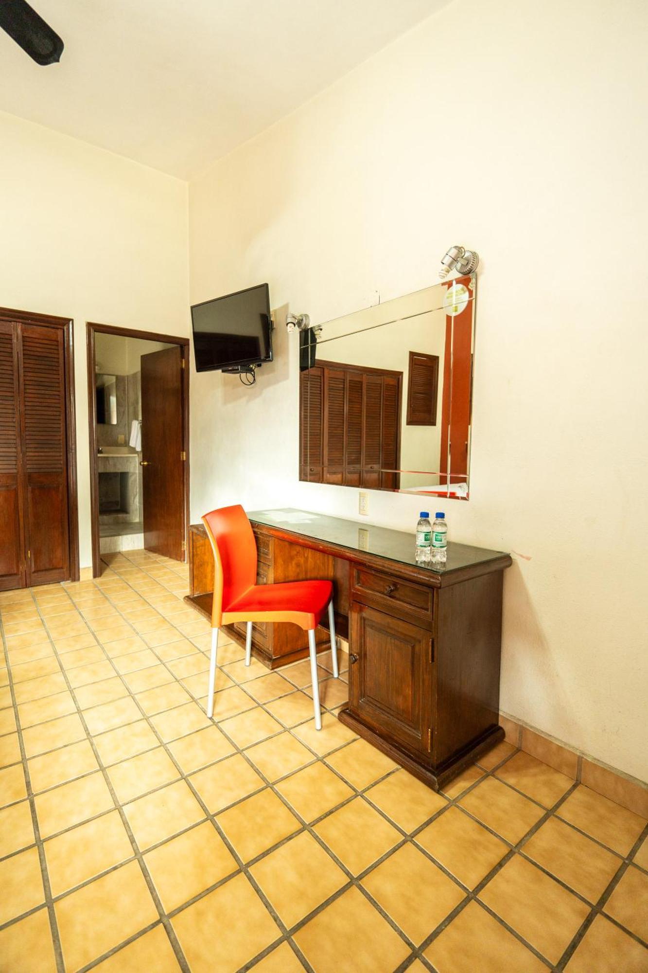 Villas Del Sol Hotel & Bungalows Oaxaca Extérieur photo