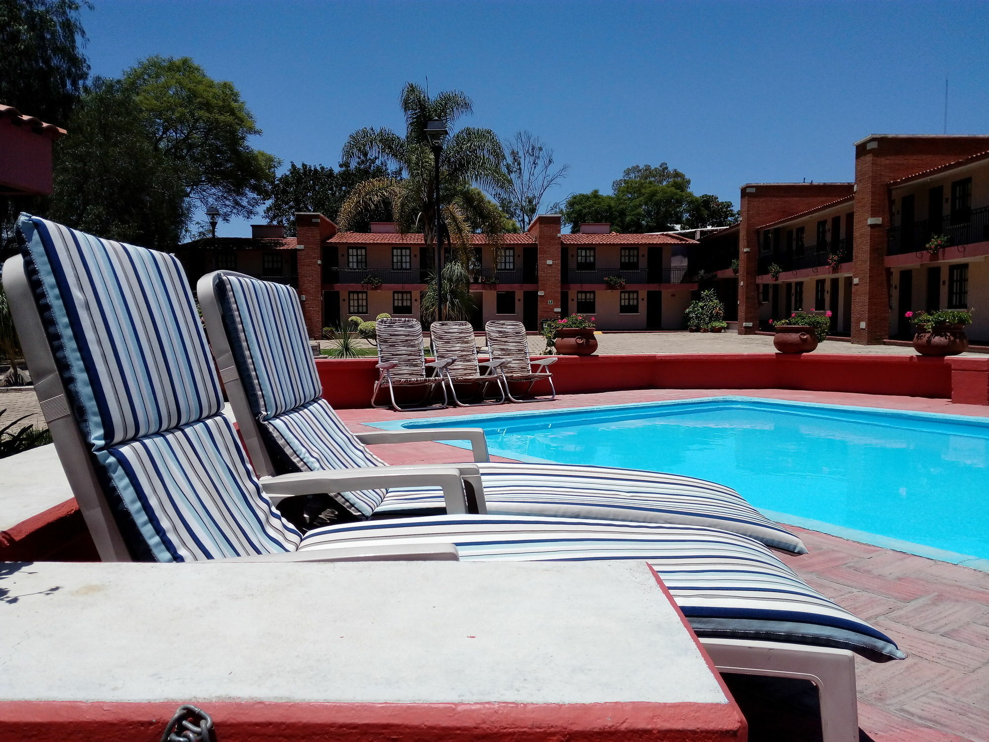 Villas Del Sol Hotel & Bungalows Oaxaca Extérieur photo
