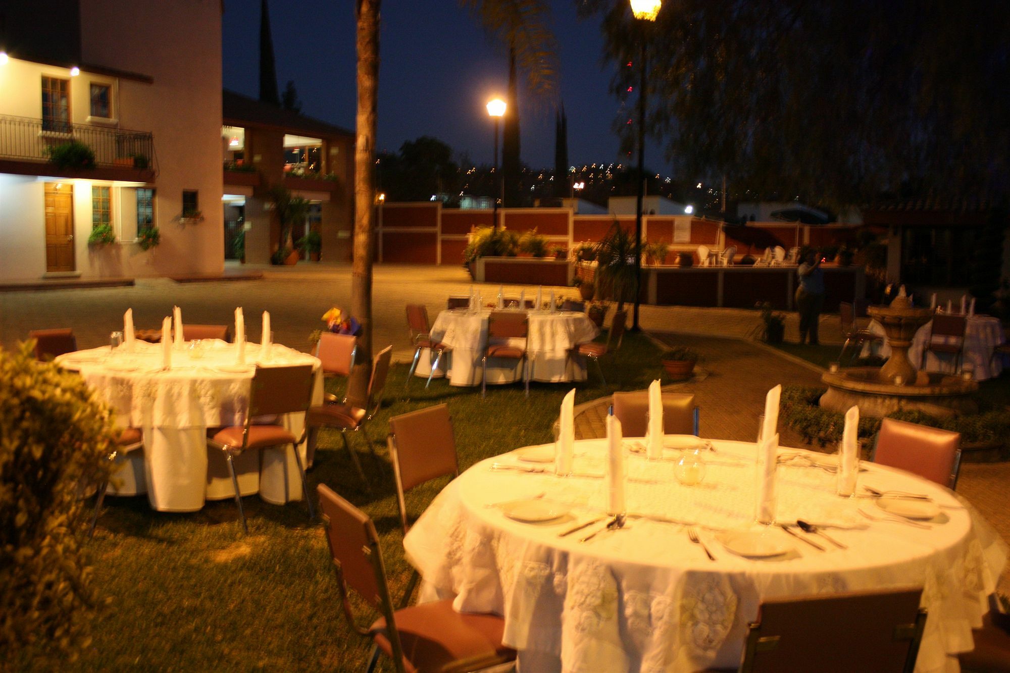 Villas Del Sol Hotel & Bungalows Oaxaca Extérieur photo