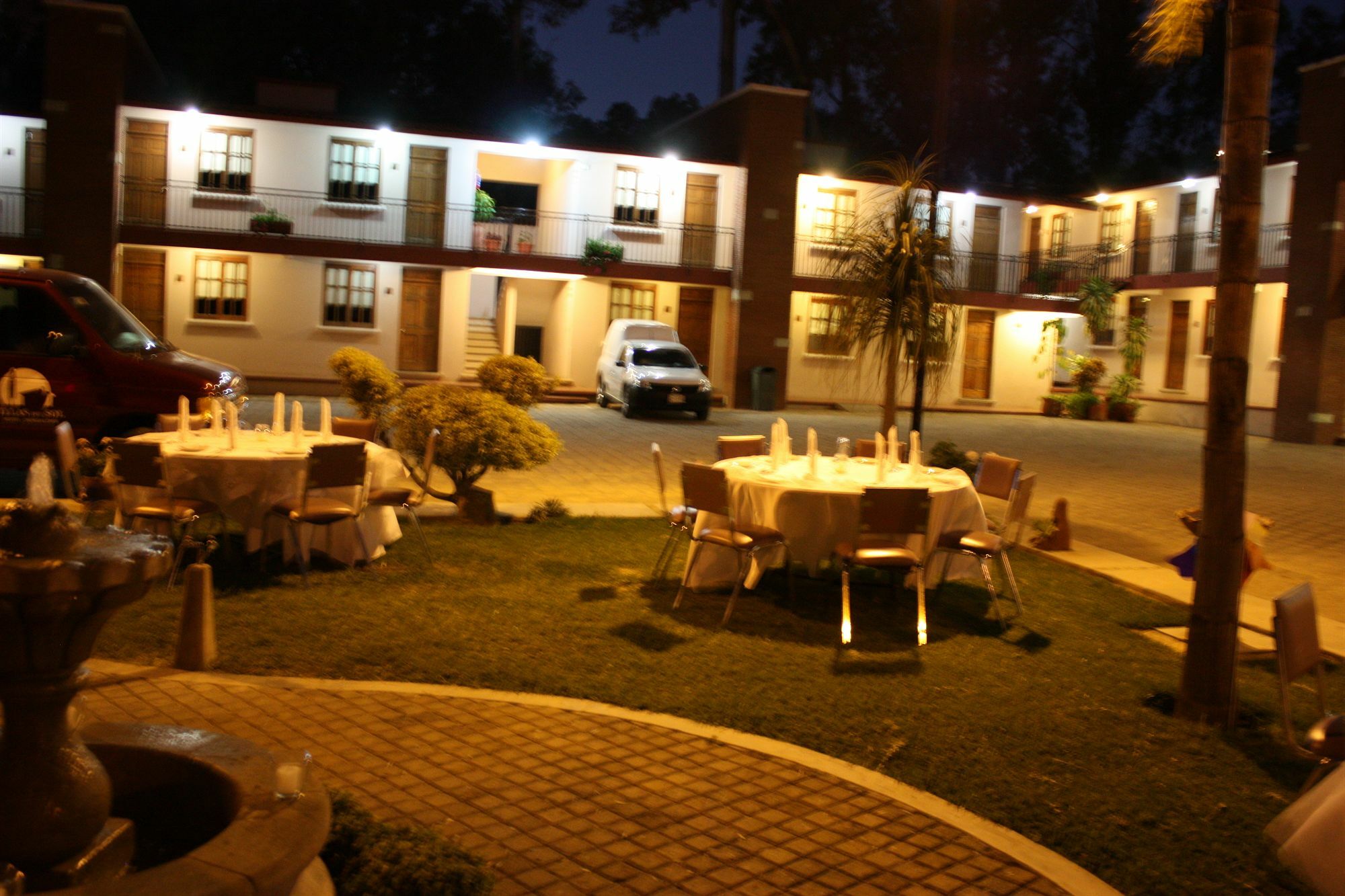 Villas Del Sol Hotel & Bungalows Oaxaca Extérieur photo