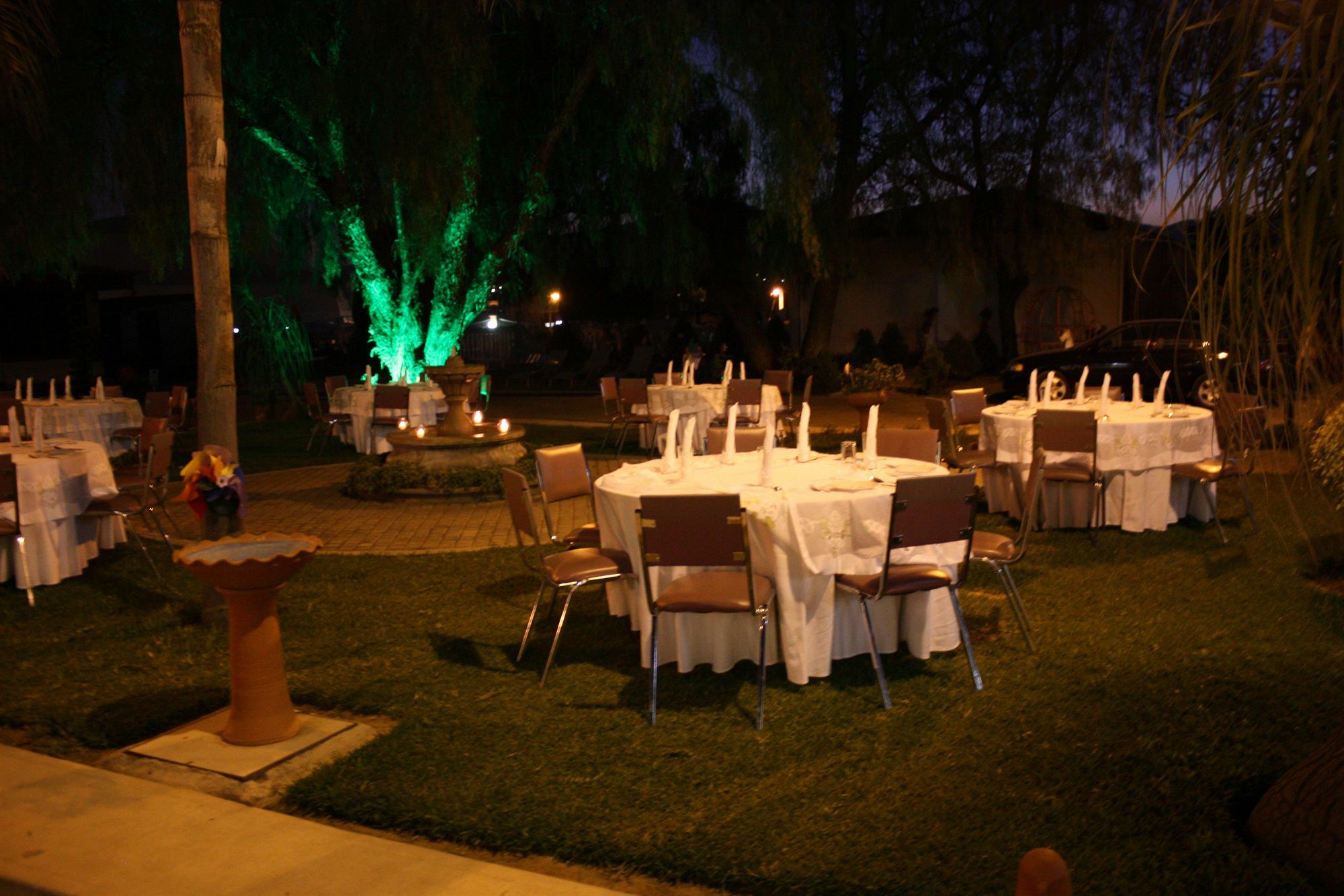 Villas Del Sol Hotel & Bungalows Oaxaca Extérieur photo